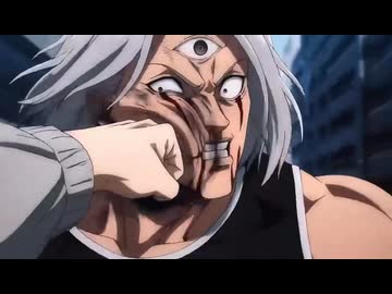 ホモと見るアニメ化した呪術廻戦≡