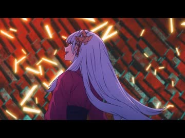 アルケイデス VS フィリア【Fate/strange Fake】