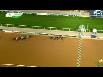 【フォーエバーヤング】2026 第7回サウジカップGI