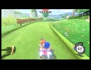 エアライドモード　ワープスター走法解説　後編　【カービィのエアライダー】