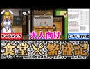 【流民娘と始める食堂繁盛記】街１番の食堂経営がヤバすぎた[大人向け同人ゲーム紹介]