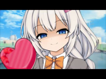 【A.I.VOICE劇場】特別なミルクチョコ