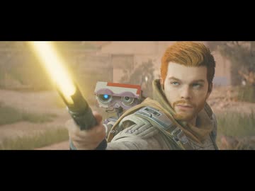 ヌァン・ウォーズ ヤジュダイ:クソドバー　part4