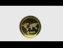 誰がXRPを作った？リップル開発秘話を1分で！