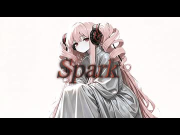 spark/重音テトsv/一文字村雨