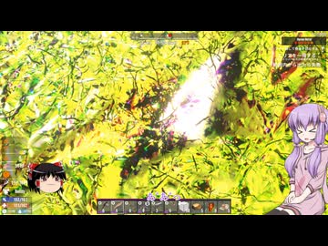 【7 Days to Die】ゆかりとゆっくりの生存日誌 part198【結月ゆかり実況】