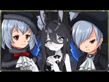 GRAVEYARD EXECUTIONER エロゲRTA 1:38:00.50 3/?