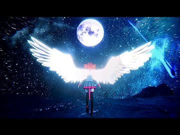 無重力 / 重音テト