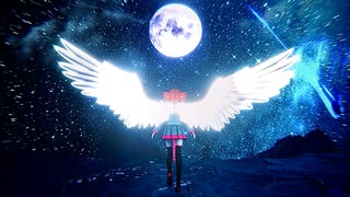 無重力 / 重音テト のサムネイル