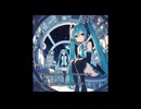 初音ミク　future a game　オリジナル曲　full