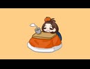 こたつぬくぬく抜け出せない/重音テトsv