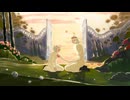 LE JARDIN ROSSINI - Animation Short Film 2025 - GOBELINS