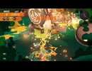 【暴言注意】サーモンランNW live575 失敗WAVE集【ハシラの魔術師】
