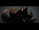 №610-お狐様-MV ft.フリモメン