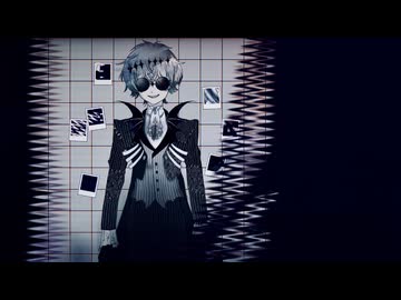 【人力ツイステ】フ⁰ 口ト〒″ィス コ【スカリー】