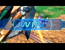 【EXVS2IB】ですともおじさんのイニブ珍道中132