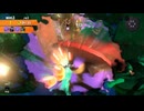 【暴言注意】サーモンランNW live576 失敗WAVE集【ハシラの魔術師】