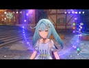原神　雷電将軍＆ファルザン＆ナヒーダでデイリー任務#７２７。地脈の花.概要欄見てね