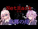NetHackerゆかいあ【挑戦2回目・その6】