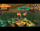 【暴言注意】サーモンランNW live580 失敗WAVE集【ハシラの魔術師】
