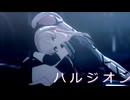 【MMD艦これ】由良のハルジオン【由良誕生祭104】