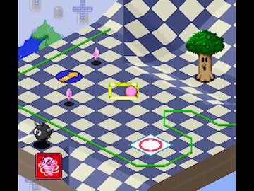 【カービィボウル】ローレンツ閉じ込め乱舞【テクニック】