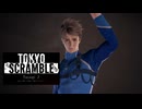 TOKYO SCRAMBLE -007-