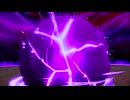 ポケモン レジェンズ ＺーＡ手持ち３体縛り実況動画３
