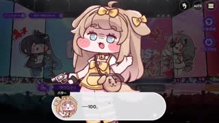 人気の「バター(トリッカル)」動画 93本 - ニコニコ動画