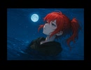 True Blue（日本語歌詞版）【重音テト】