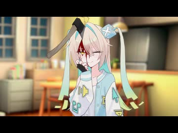 バレンタインだよ☆【ソフトウェアトーク劇場】