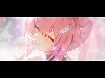 【鳴潮 / エイメス】『Aria』By *Luna - feat. ねんね ギター と ベース 弾いてみた Guitar and Bass cover Full version (TAB字幕付きあり)