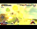 【ドラゴンボールザブレイカーズ】実況無しDBTB #5