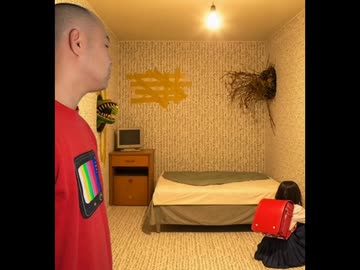 ★へやの　なかに　いる★