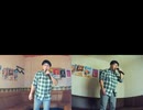 Baby don't cry／hiro