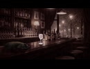 【宝石夜話】モルガナイト □ 「尽くしすぎる自分」を、今夜だけは許すために｜AUDIO-IMMERSIVE STORY & 30min Bar Jazz