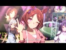 【サクラローレル】STARTING FORCE【ウマ娘】