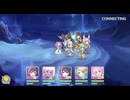74-4はみんな魔法で大暴れ！【プリコネ】