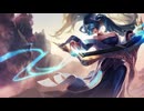 唐突にvtuberになるバ美肉おじさんのリーグオブレジェンド【実況プレイ】 【LOL】その595