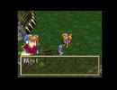 ｐｓ版　グランディア　デバッグモードでガドインに挑んでみた。
