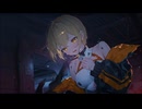【巨女×メカ娘】ハツリバーブ-HAZEREVERB-　イベントストーリー　雪明り―SNOWSTORM―　切り拓き雪の幕 『砕けゆく静止』 part 7【健全系RPG】