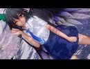【東方MMD】お空ちんで　おじゃま虫Ⅱ