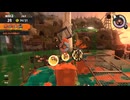 【暴言注意】サーモンランNW live590 失敗WAVE集【ハシラの魔術師】