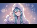 true_初音ミク