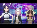 文島明日翔　アリスギアアイギスCS