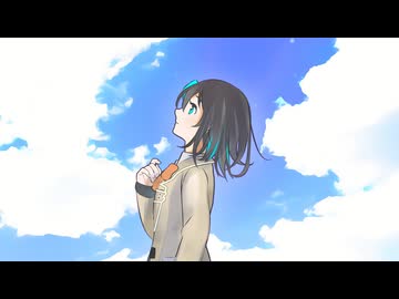 Farewell Road / 宮舞モカ