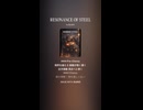 【AIオリジナルソング】RESONANCE OF STEEL