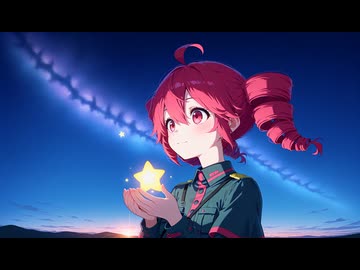 【重音テト】路傍のカトレア【第27作目】