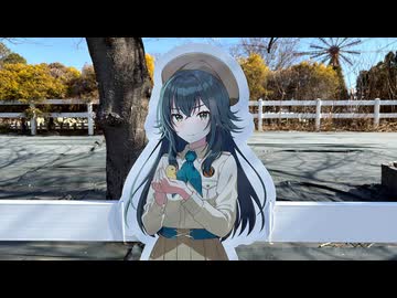 【学マス】東武動物公園コラボ行ってきた #shorts