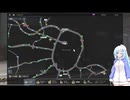 ETS2　DLCが発売されないロシアを走ろう 5　(RusMap)